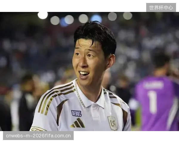 韩国队医疗组面临重大挑战，需为孙兴慜制定专门的脚部伤病管理方案。